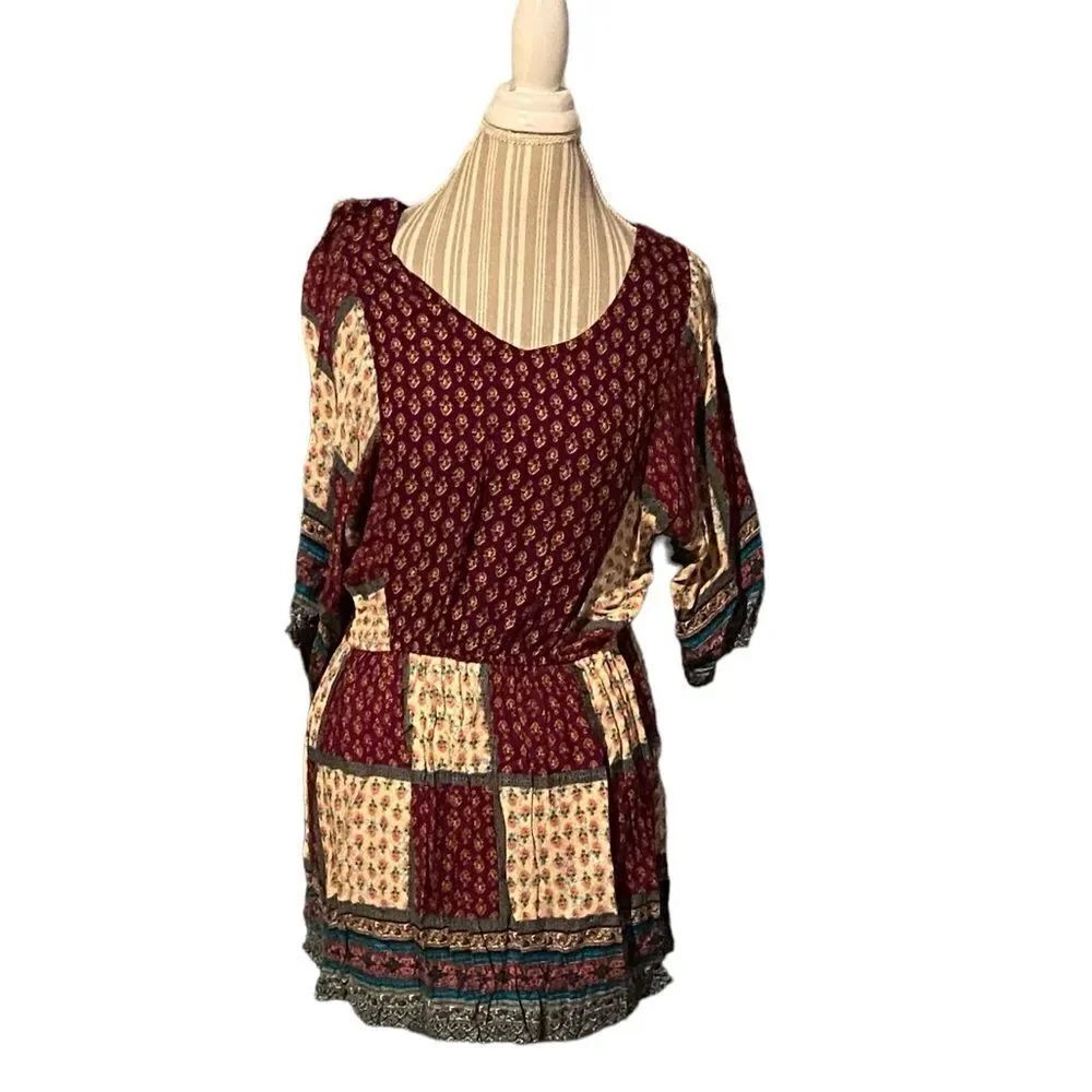 American Eagle outfitters size medium dress adorable in excellent condition